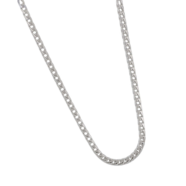 BS SS 230 FRANCO CHAIN 20"
