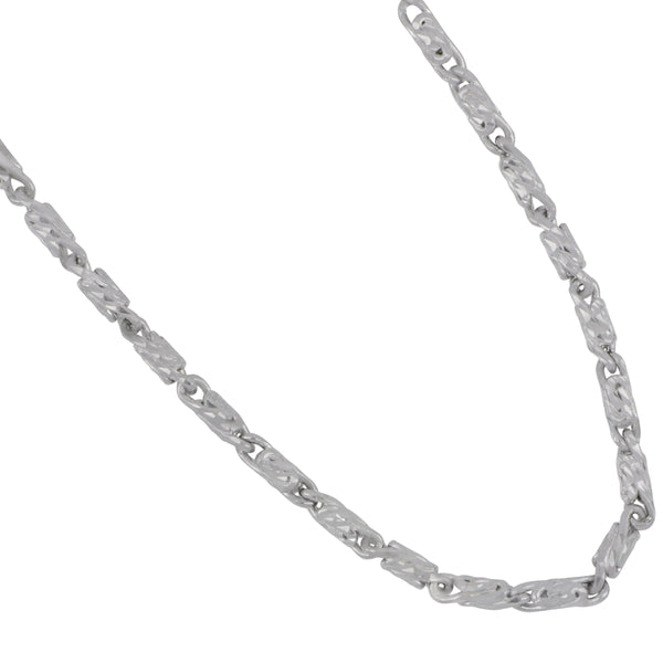 14W 1.4MM RASO CHAIN 18"