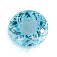 Blue Topaz