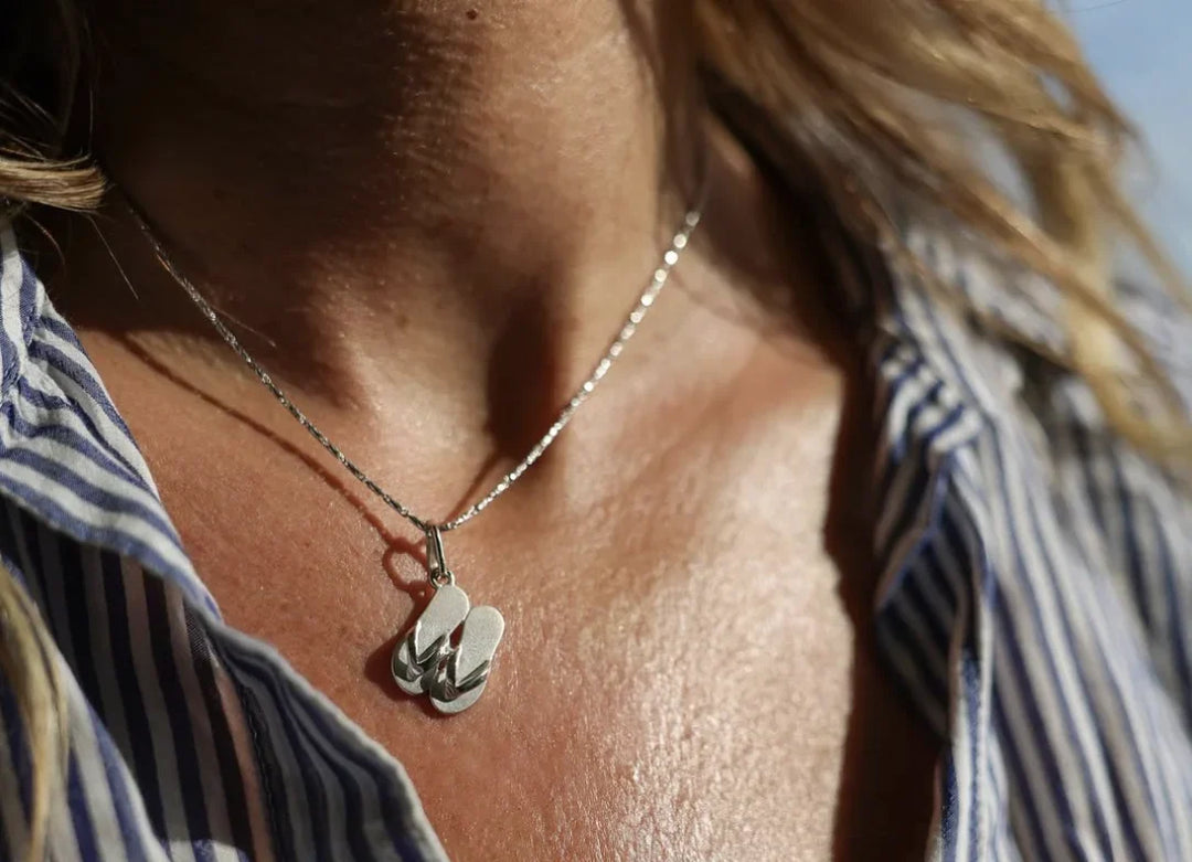 The Modern Shopper's Buying Guide to Real Sterling Silver Jewelry