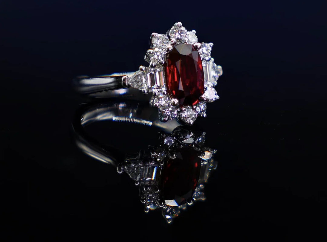 Styling Ruby Rings for Everyday Wear and Special Occasions
