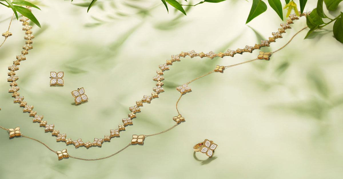 Roberto Coin Jewelry