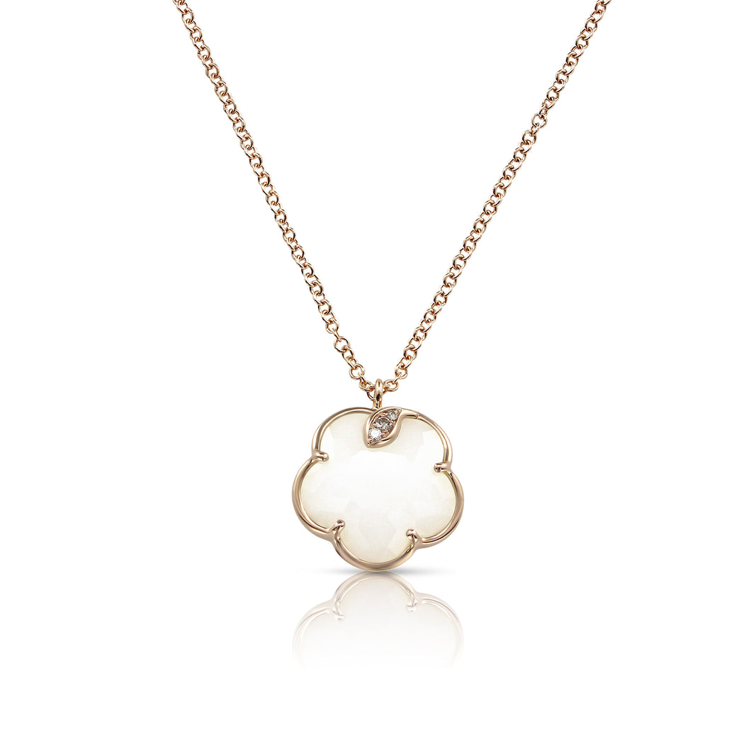 Pasquale Bruni 18 Karat Rose Gold 16