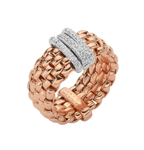 FOPE 18RW 3STAT D=.23TW FLEX'IT RG SZ M