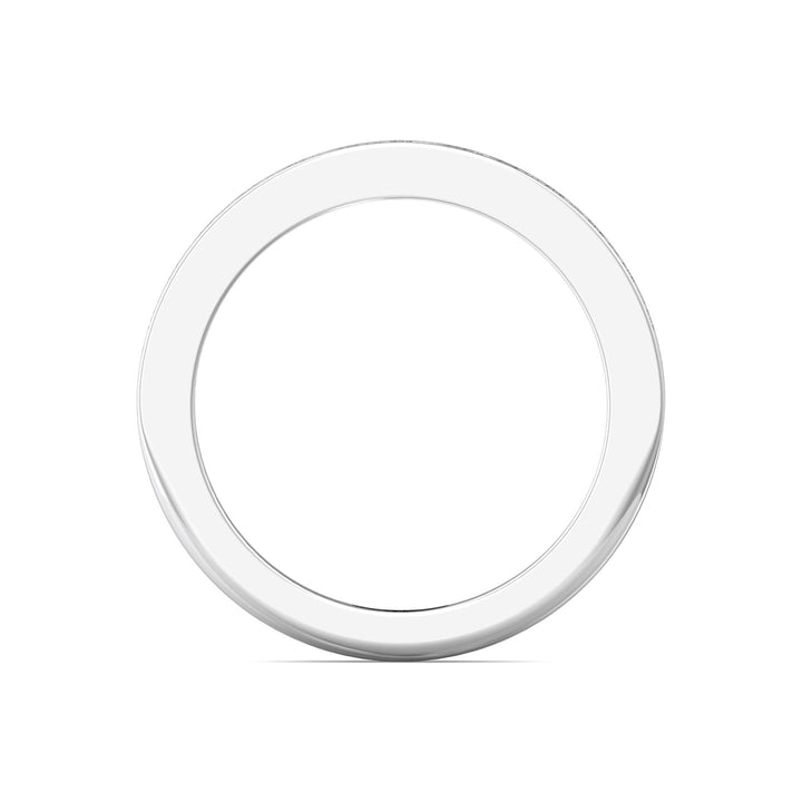 Micropave Wedding Band from the Micropave collection