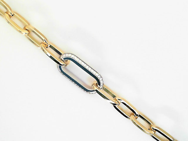 M RCO 18YW ORO CLASSIC D=.78TW GH/SI BRC 8