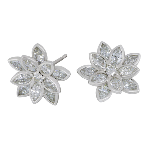 Norman Silverman 18W FLWR 22 MQ=3.18TW 2D=.20TW GH/VS ER