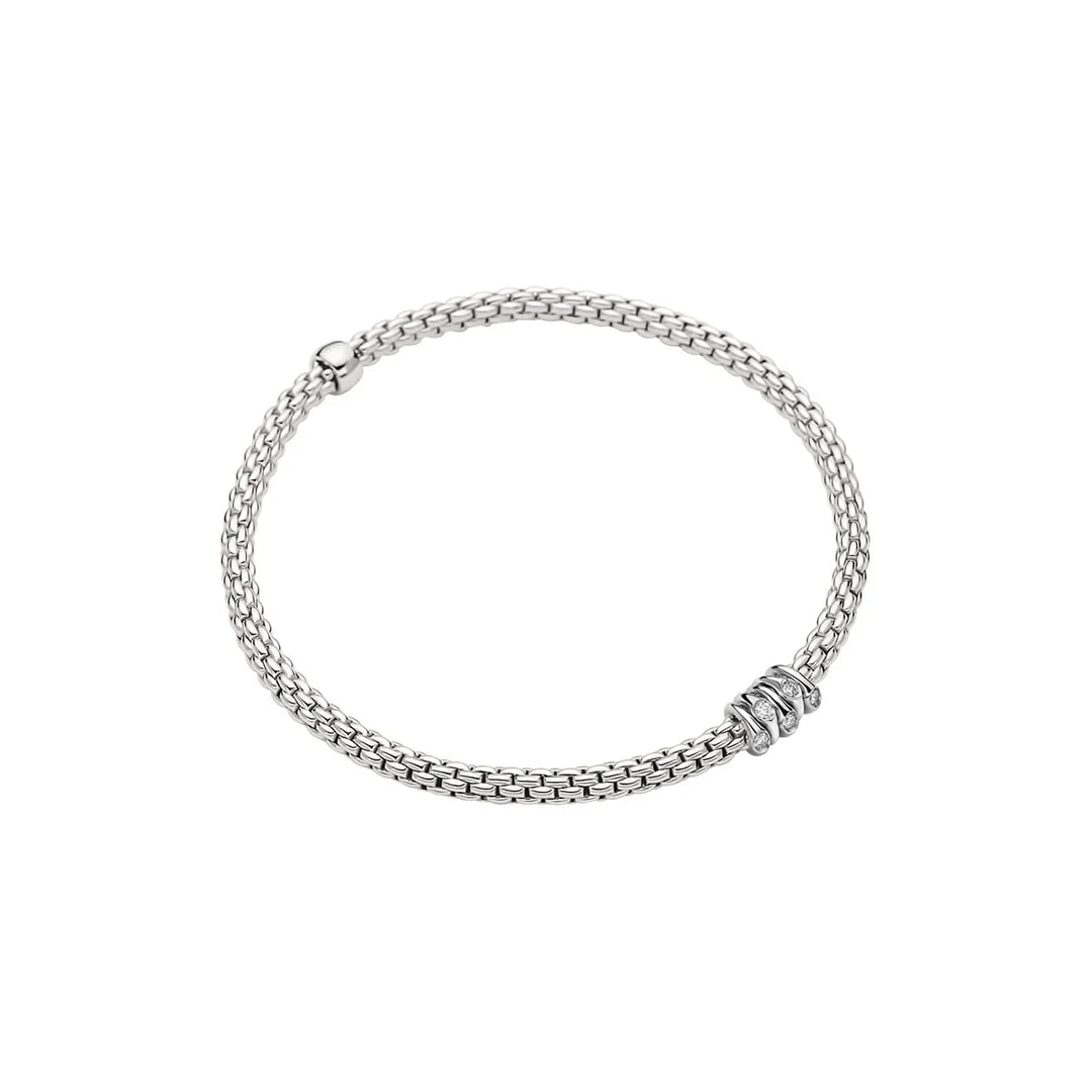 FOPE 18W RND ROPE 1 ROND STATN D=0.07TW G/VS BR SZ M