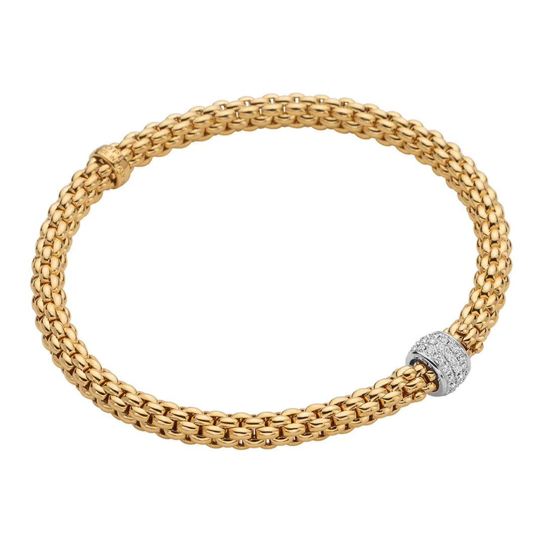 M FOPE 18Y RONDELL FLEX BR D=.29TW MED BR