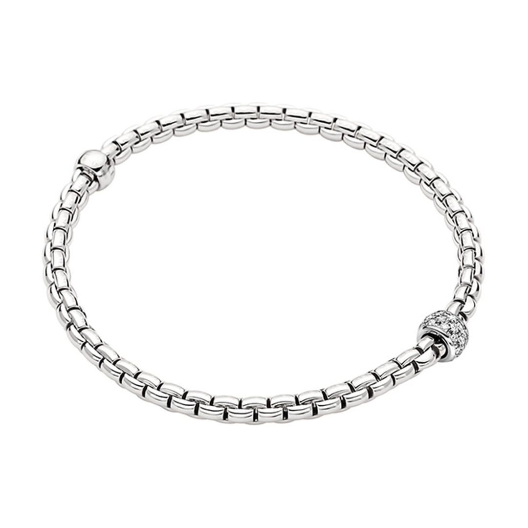FOPE 18W SNGL RONDL FLEX M D=.19TW GH/SI BR M