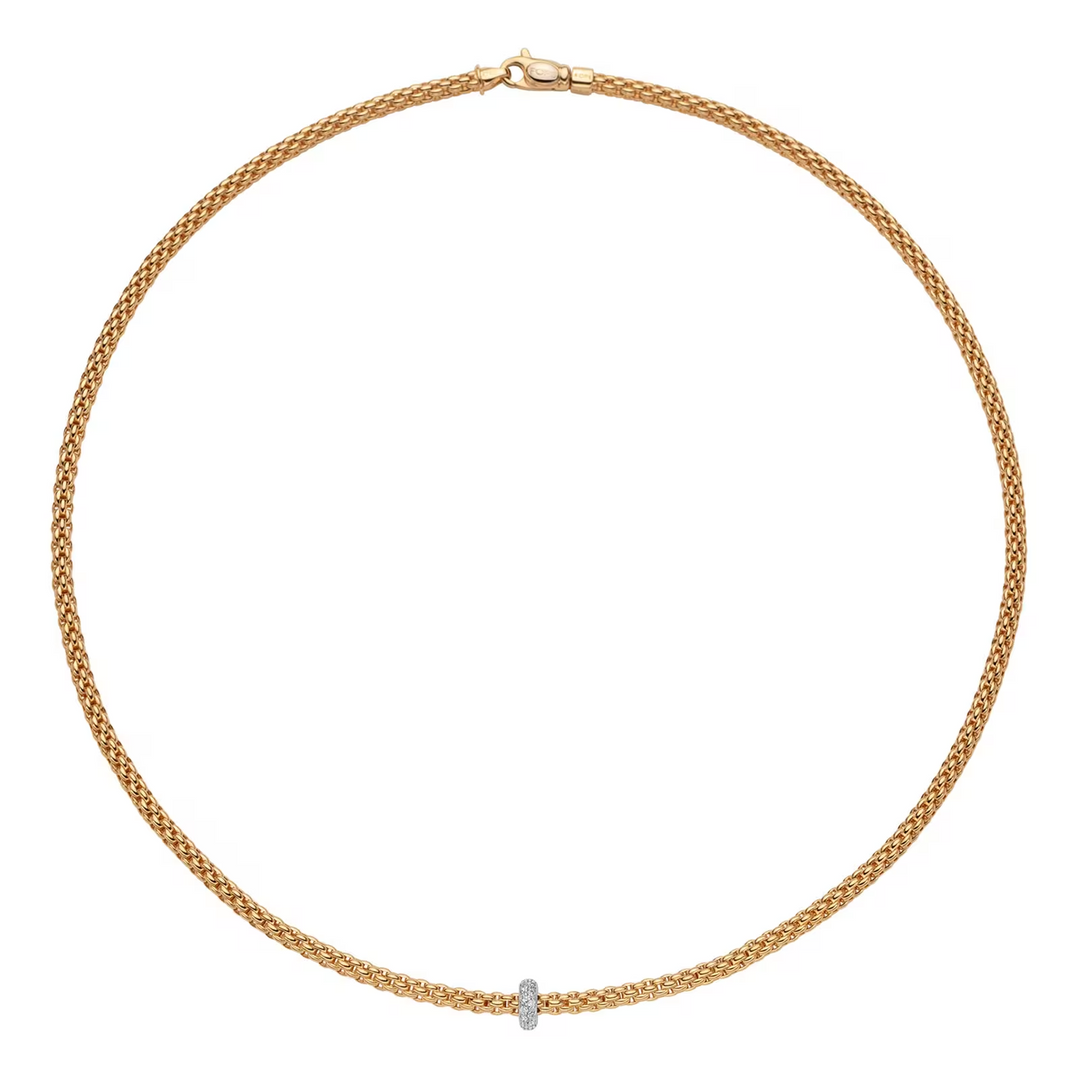 FOPE 18YW RND ROPE 1 ROND STATN D=0.18TW G/VS NK 16