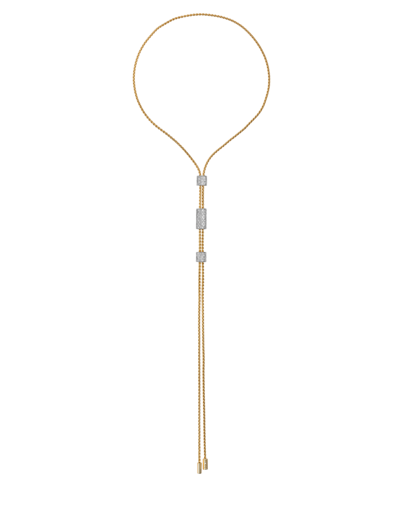 FOP 18Y BOLO STYLE W/DIA SLIDER D=0.48TW GH/VS1 NK 27"