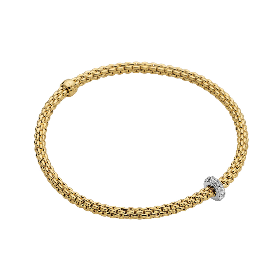 FOPE 18Y ONE Diamond Station FLEX D=0.18TW G/VS1 BR SZ M