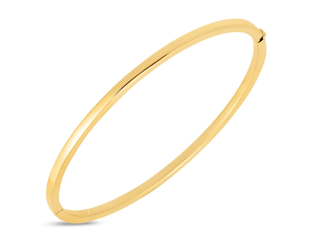 RCO 18Y Oval Bangle