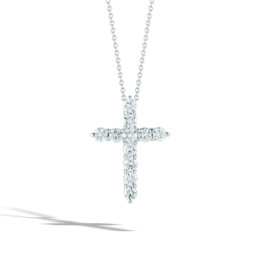 RCO 18W Dia Cross D=.39tw Pd w/Chain
