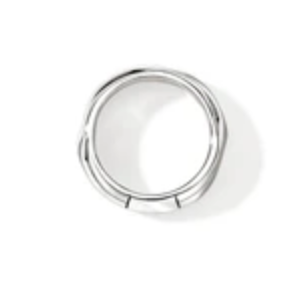 John Hardy Sterling Silver Icon Ring