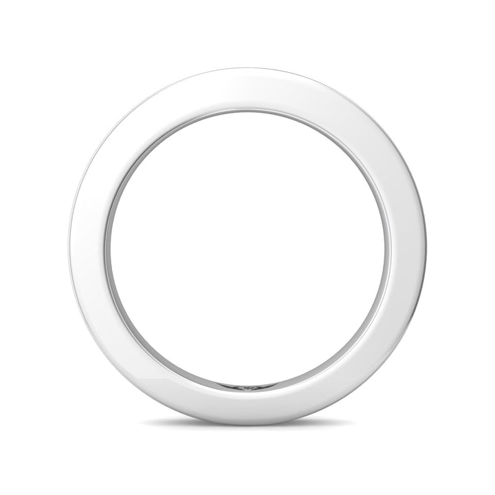 Micropave Wedding Band from the Micropave collection