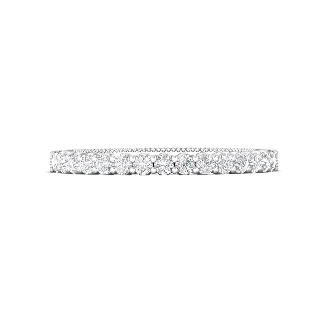 Vintage Wedding Band from the Vintage collection