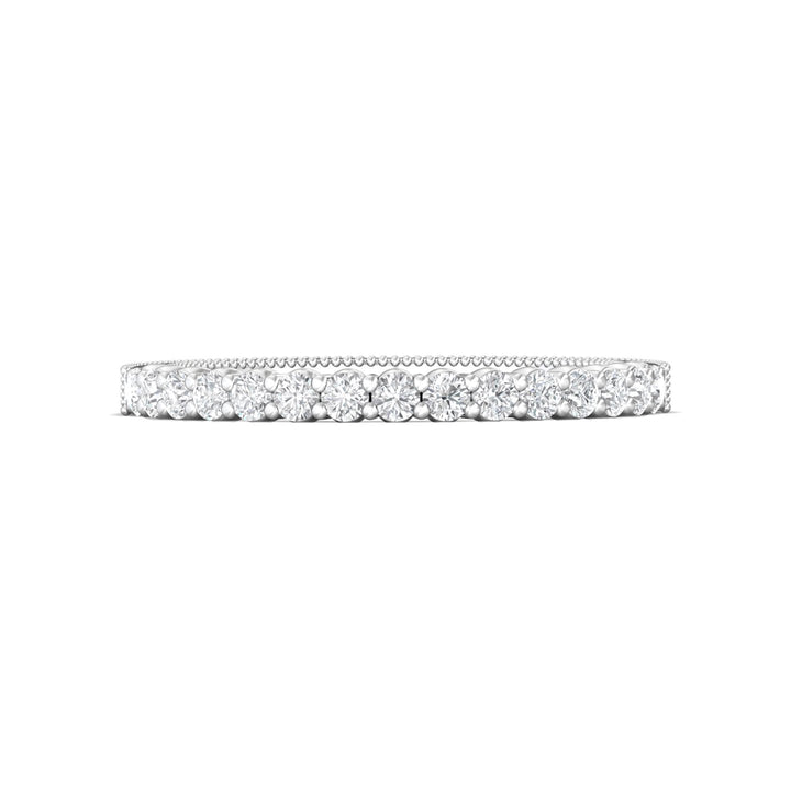 Vintage Wedding Band from the Vintage collection