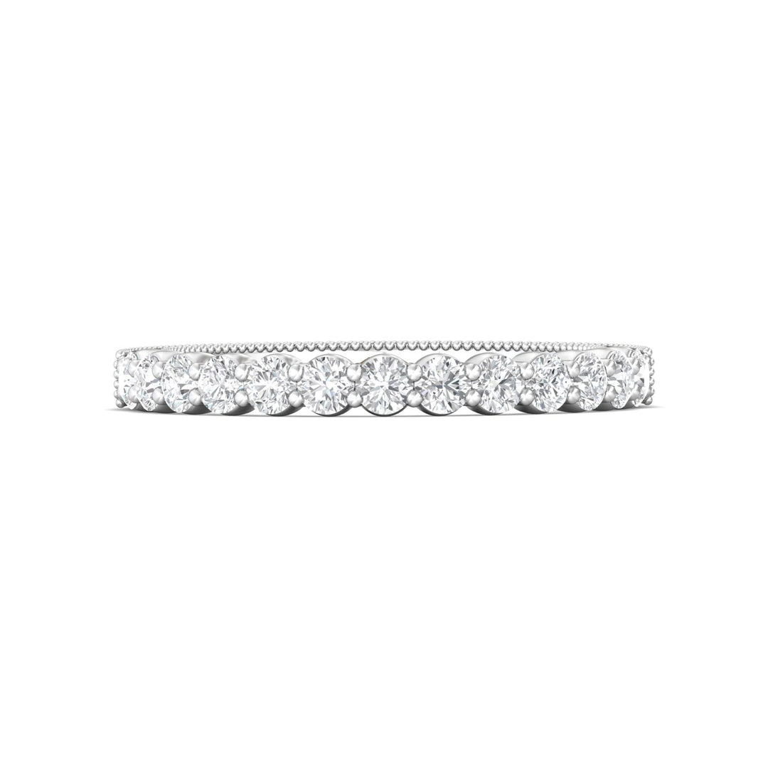 Vintage Wedding Band from the Vintage collection