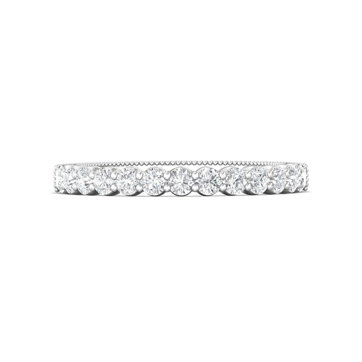 Vintage Wedding Band from the Vintage collection
