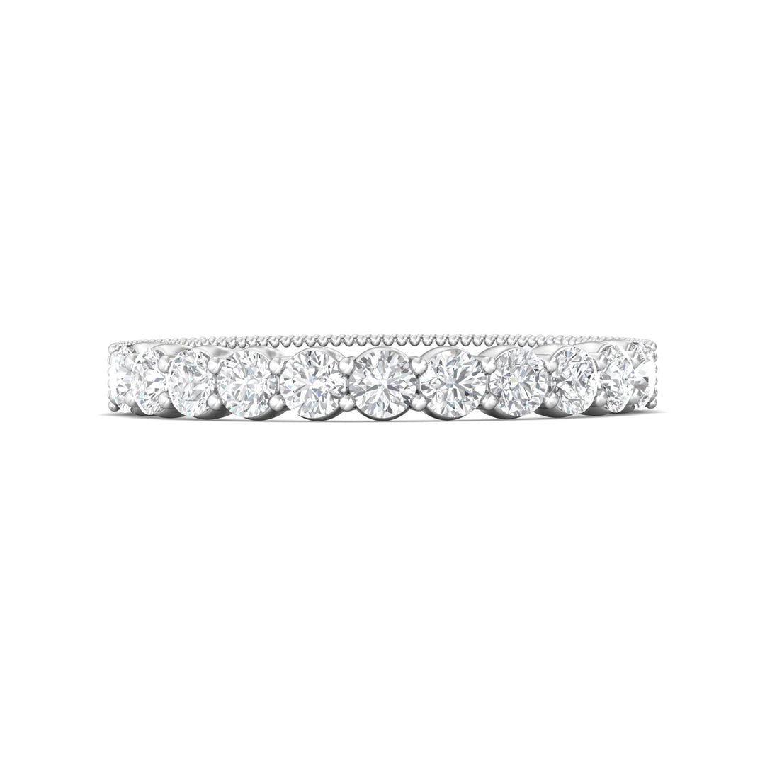 Vintage Wedding Band from the Vintage collection