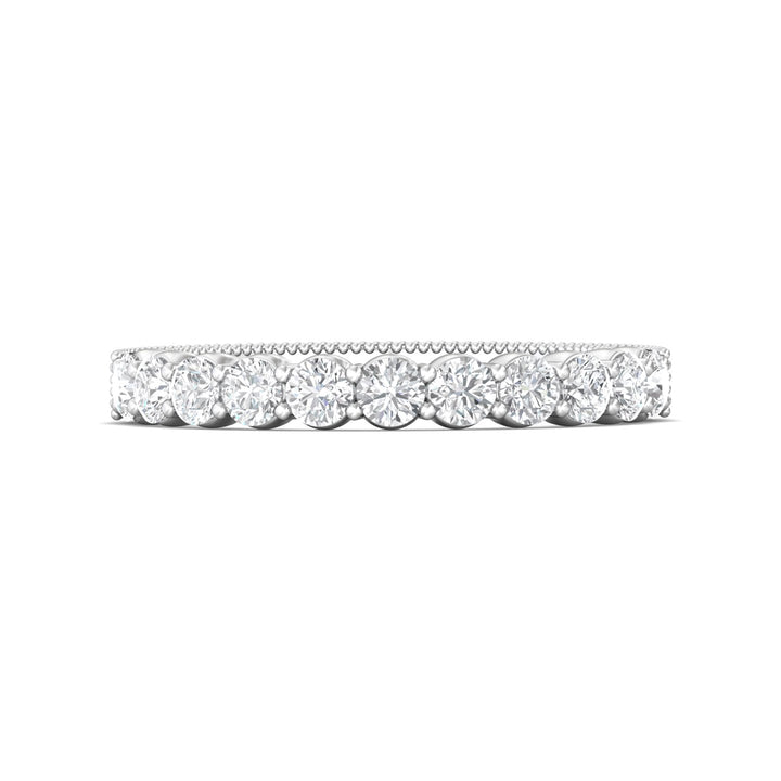 Vintage Wedding Band from the Vintage collection