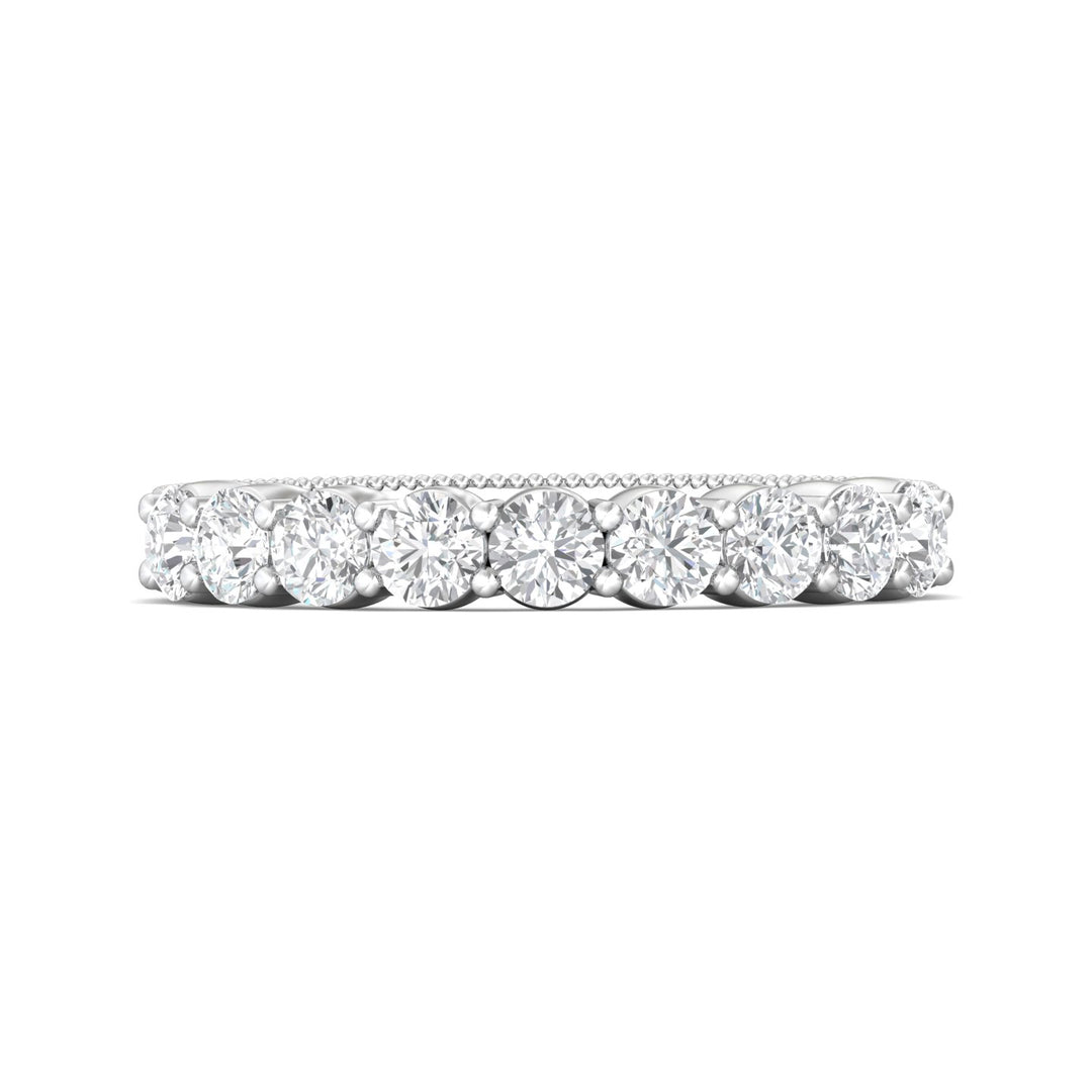 Vintage Wedding Band from the Vintage collection