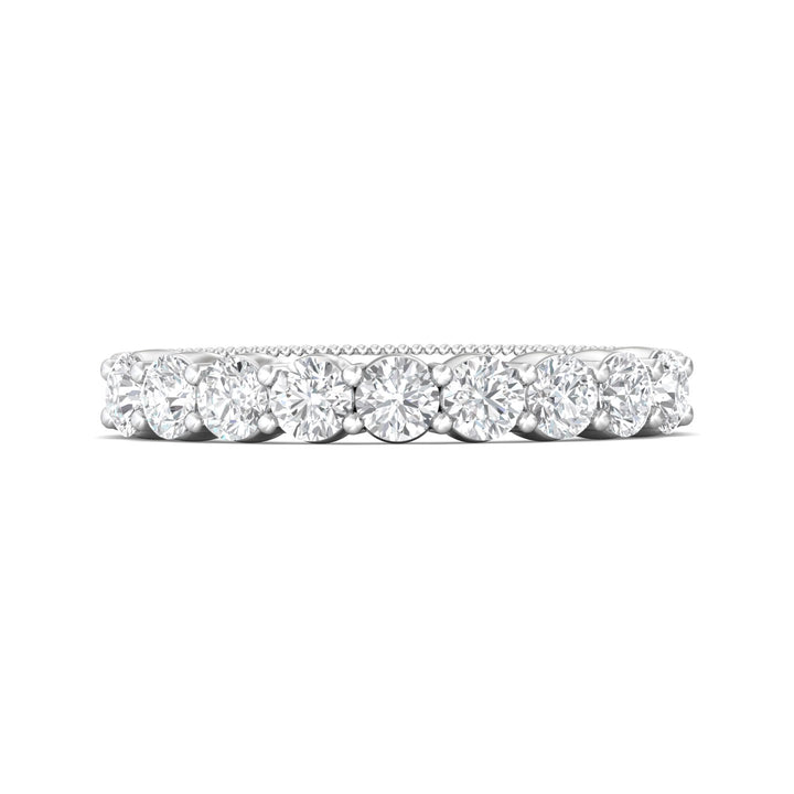 Vintage Wedding Band from the Vintage collection
