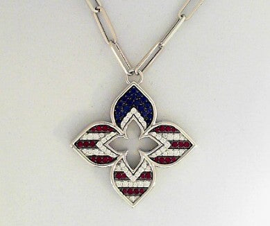Roberto Coin Venetian Princess 18K Yellow Gold Necklace - Ven Prin