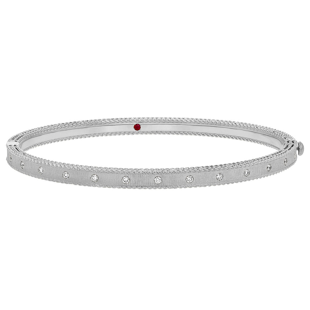 M RCO 18KW  SYMPHONY PRIN D=.17TW BANGLE