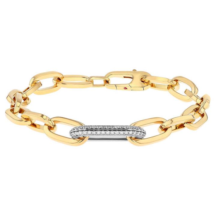 M RCO 18YW ORO CLASSIC D=.78TW GH/SI BRC 8