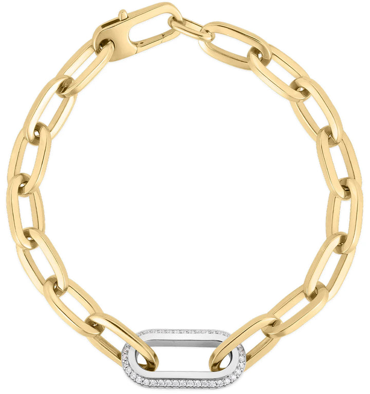 M RCO 18YW ORO CLASSIC D=.78TW GH/SI BRC 8
