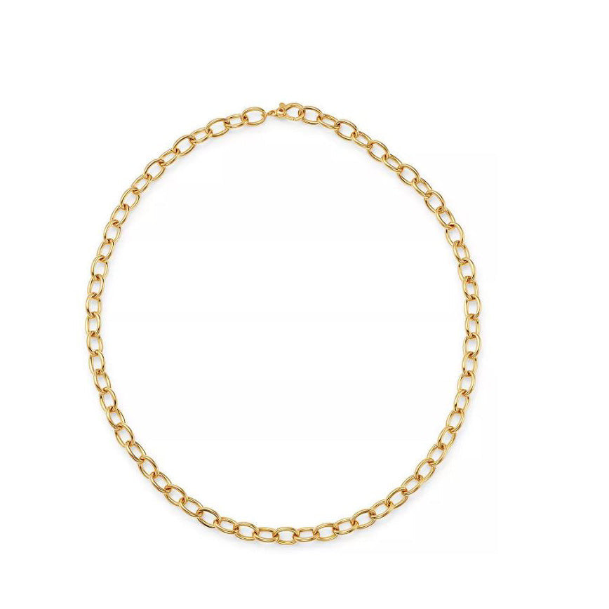 RCO 18Y OVAL LINK CHAIN 18