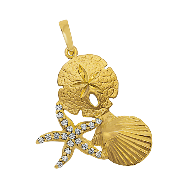 Custom Jewelry Inspired by the Islands On Sanibel Island, Florida ...