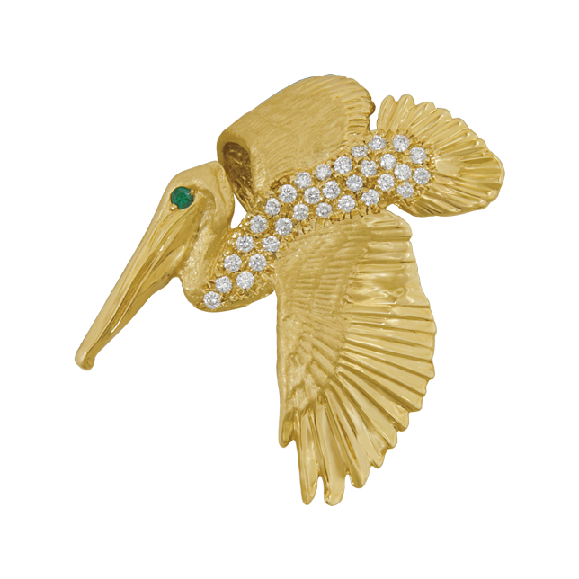 Custom Jewelry Inspired by the Islands On Sanibel Island, Florida ...