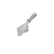 Load image into Gallery viewer, Sterling Silver Mini Apple Murex Pendant