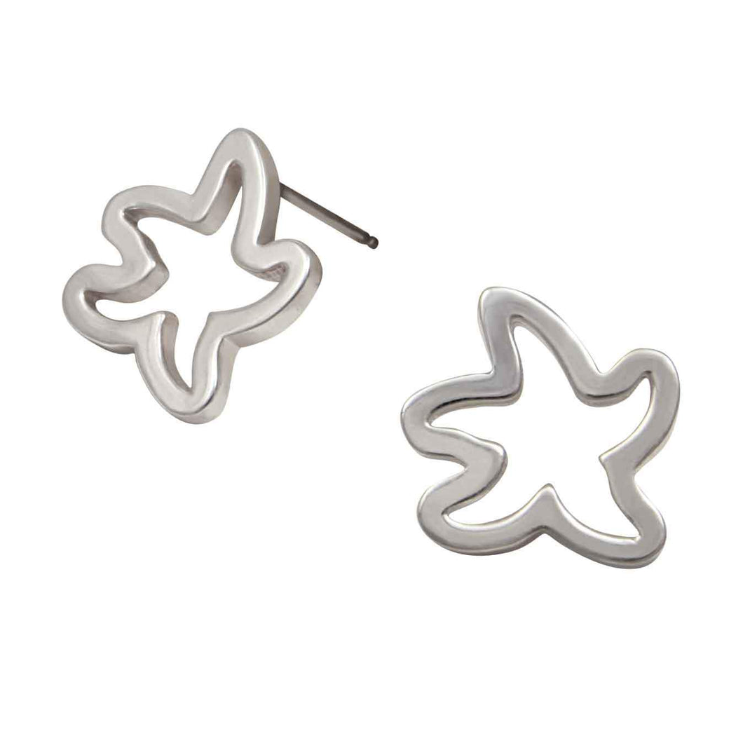Sterling Silver 