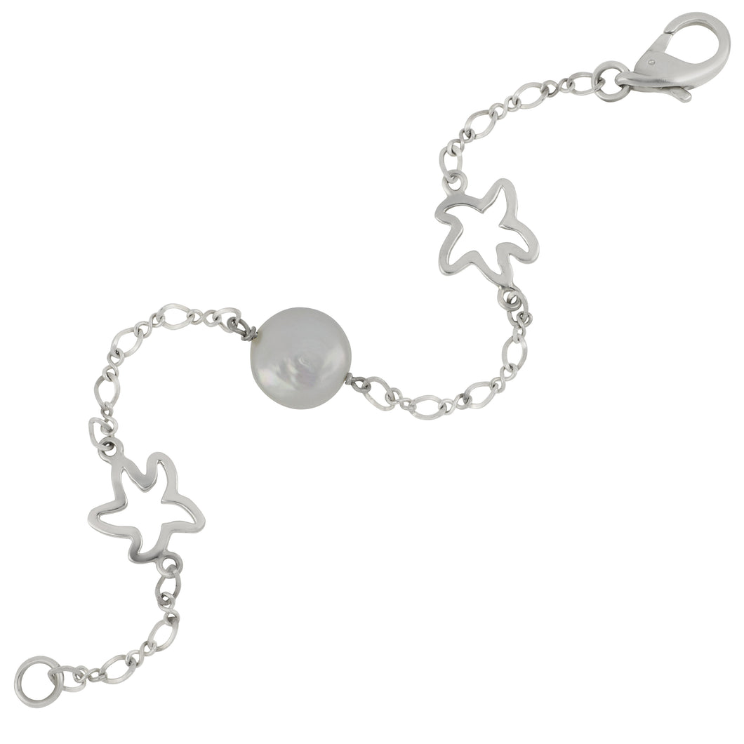 Sterling Silver 7