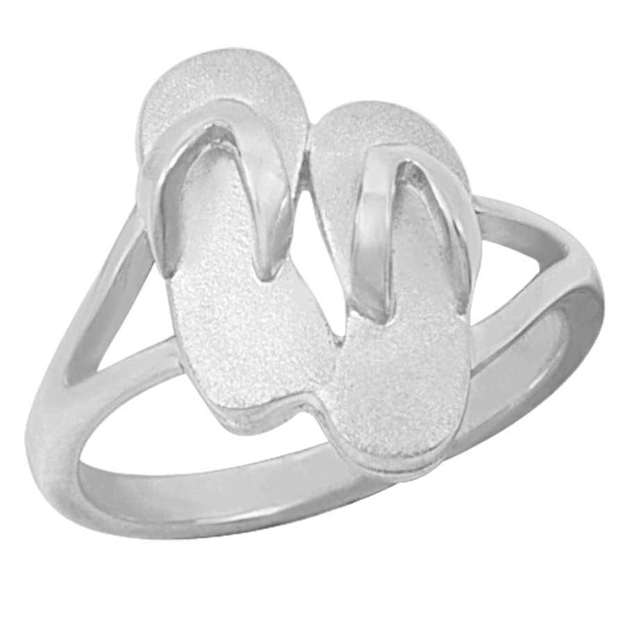 Sterling Silver 